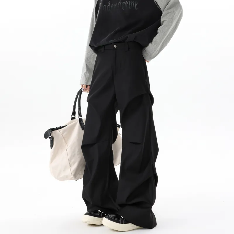 RAP PANDA Casual Pants Unisex-20