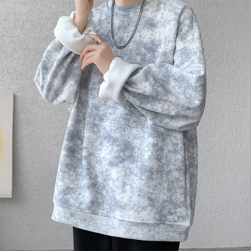 RAP PANDA Sweatshirts Unisex-23