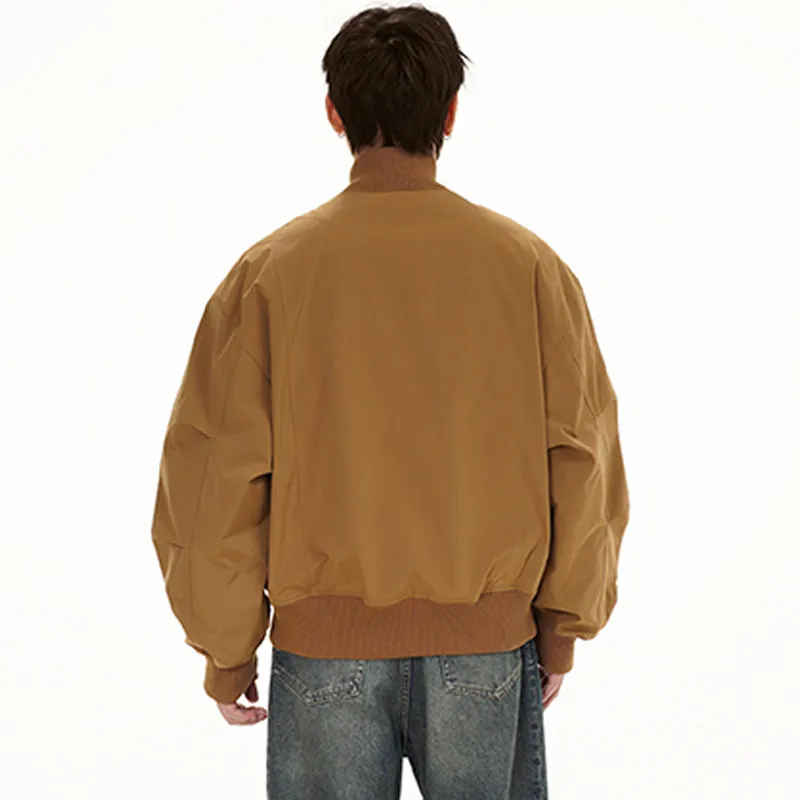 RAP PANDA Jackets Unisex-10