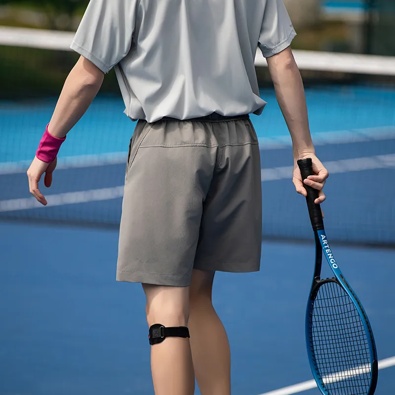 RAP PANDA Tennis Bottoms Unisex-8