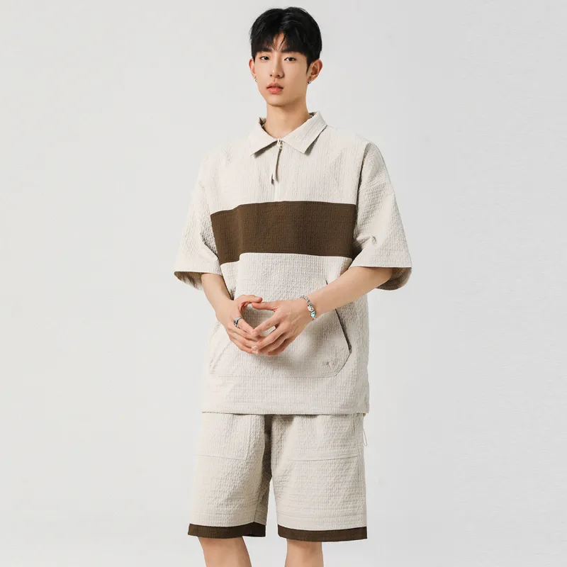RAP PANDA Casual Sportswear Unisex-2