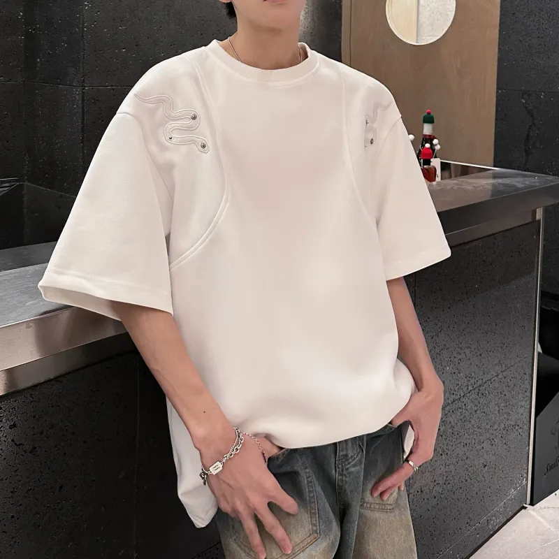 TESTUNG T-Shirts Unisex-14