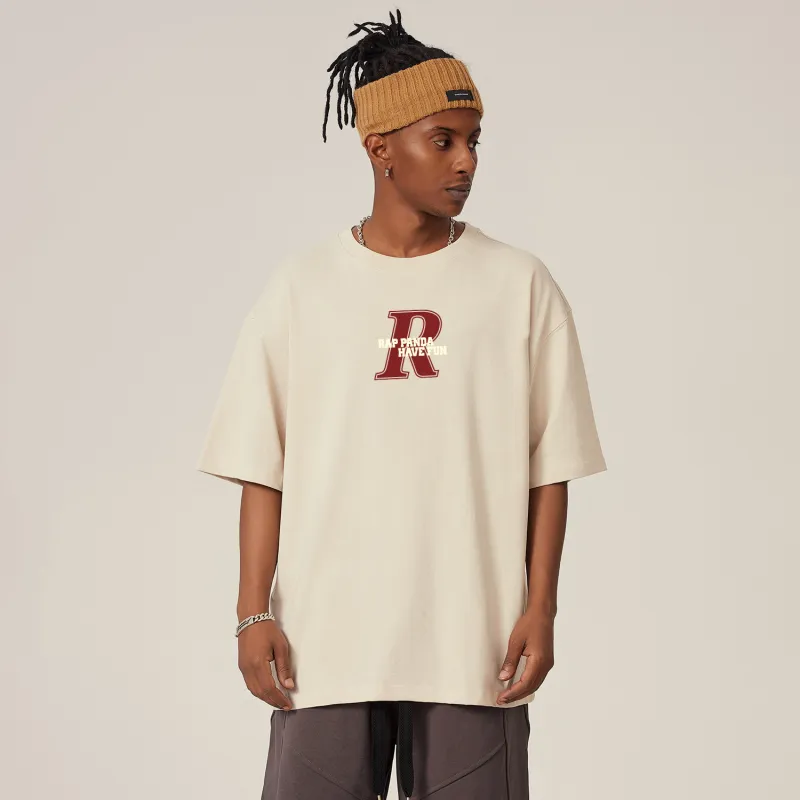RAP PANDA T Shirts Unisex-19