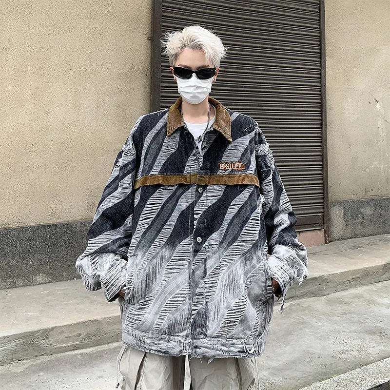 WELTER EXPERIMENT Jackets & Coats Unisex-50