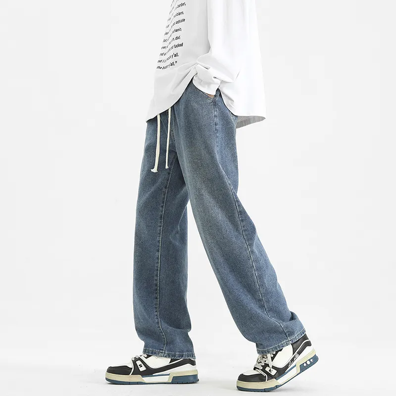 WELTER EXPERIMENT Jeans Unisex-14