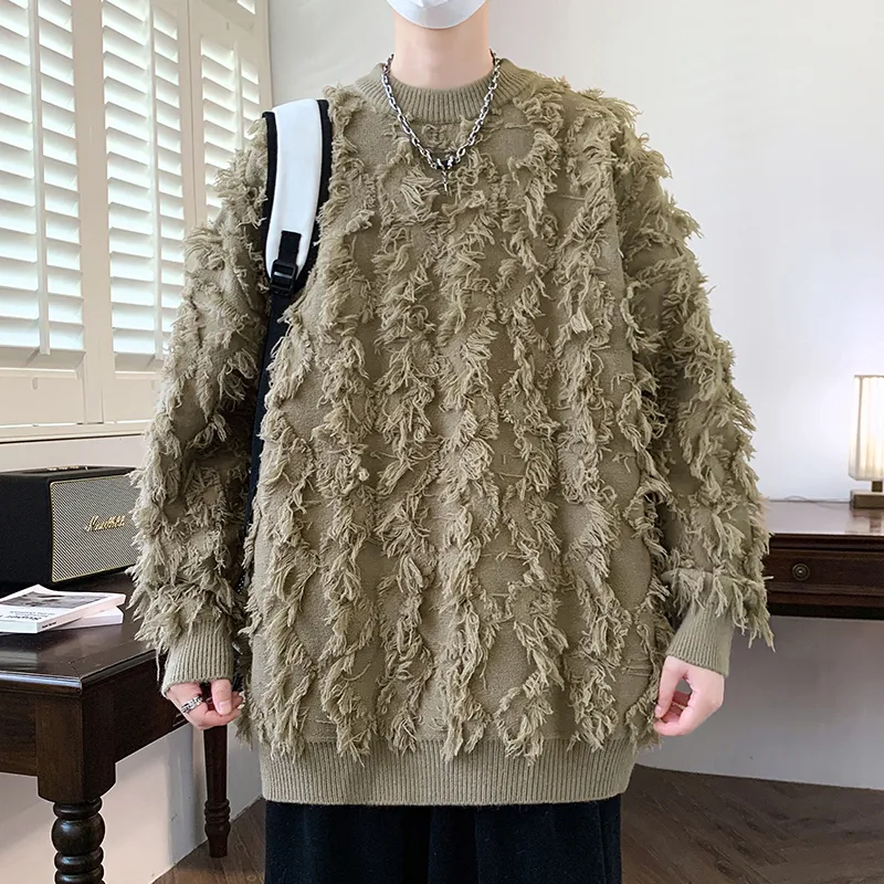 WELTER EXPERIMENT Knitwear Unisex-33