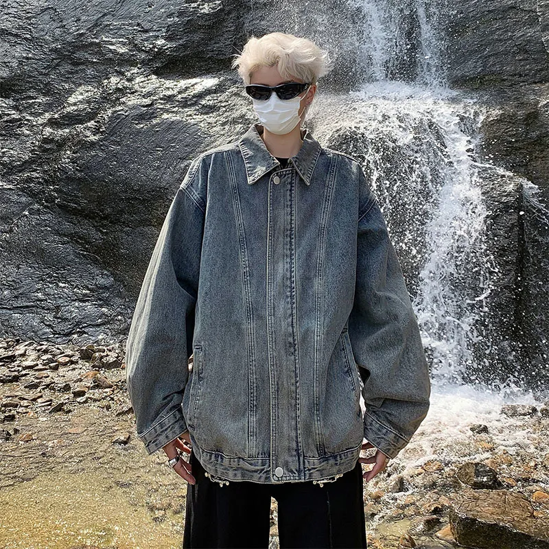 WELTER EXPERIMENT Jackets & Coats Unisex-10