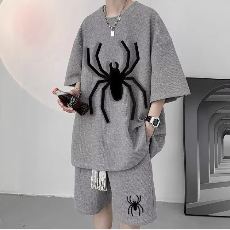 WELTER EXPERIMENT Casual Sportswear Unisex-14