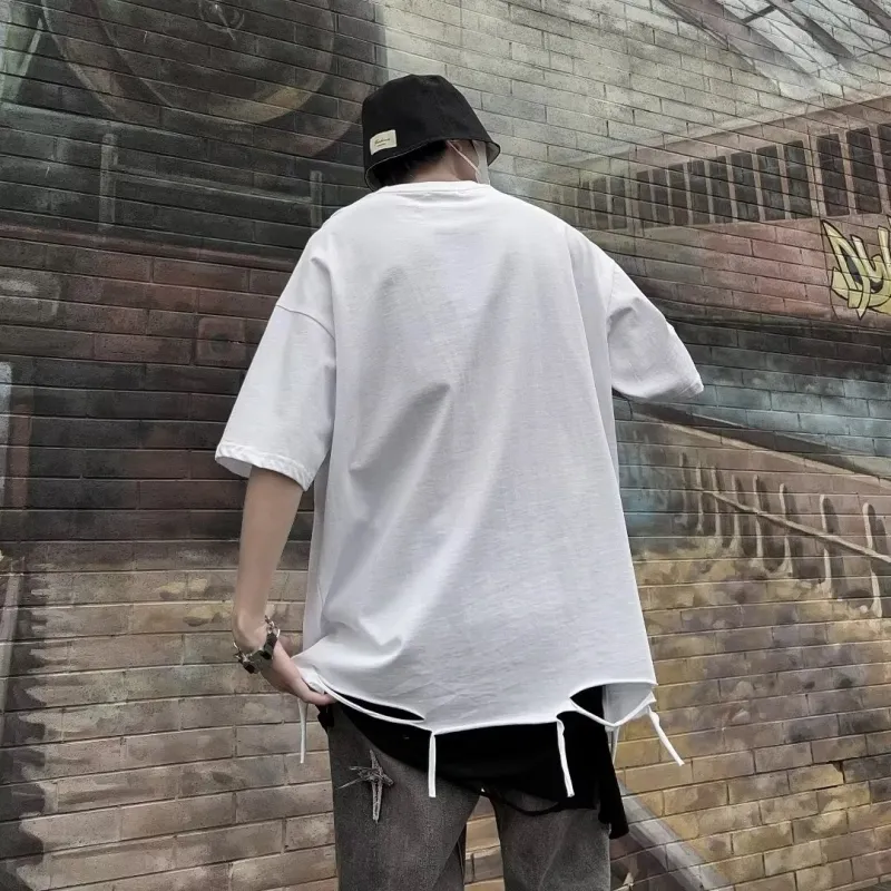 WELTER EXPERIMENT Casual Sportswear Unisex-7