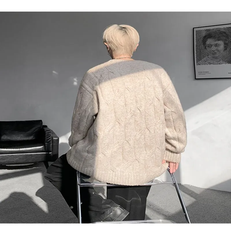 WELTER EXPERIMENT Knitwear Unisex-5