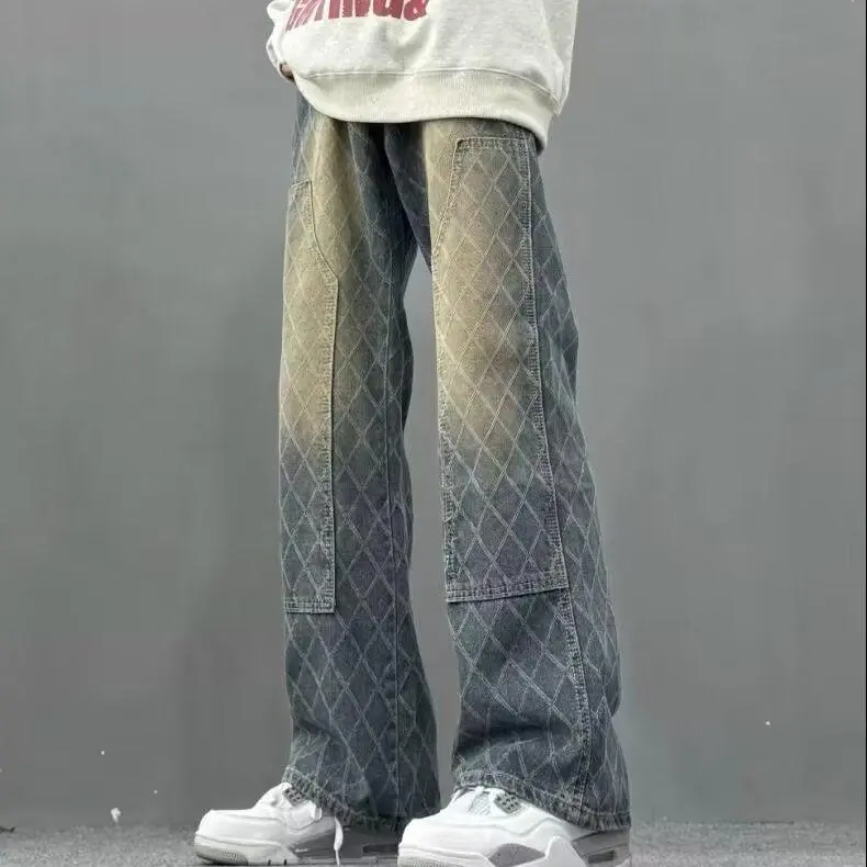 WELTER EXPERIMENT Jeans Unisex-2