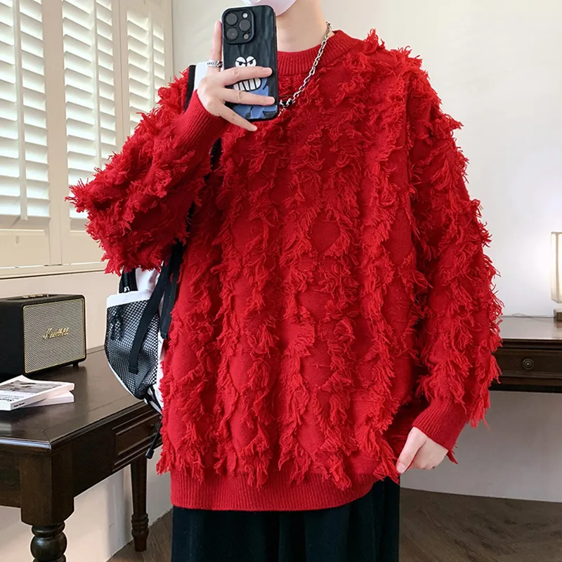 WELTER EXPERIMENT Knitwear Unisex-20