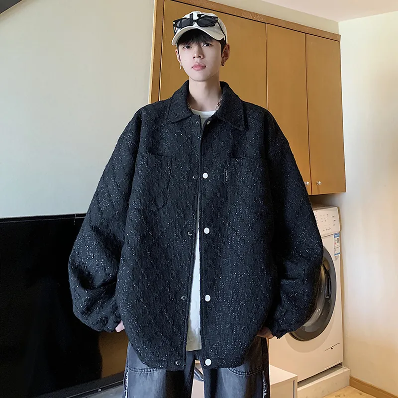 WELTER EXPERIMENT Jacket Unisex-7