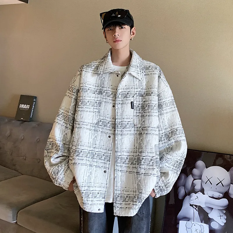 WELTER EXPERIMENT Jacket Unisex-1