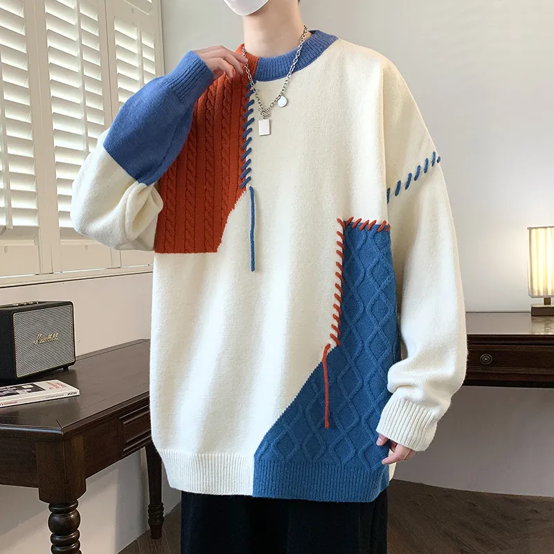 WELTER EXPERIMENT Knitwear Unisex-20