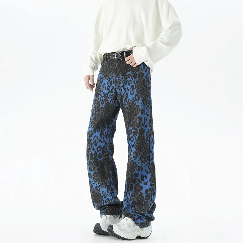 WELTER EXPERIMENT Jeans Unisex-9