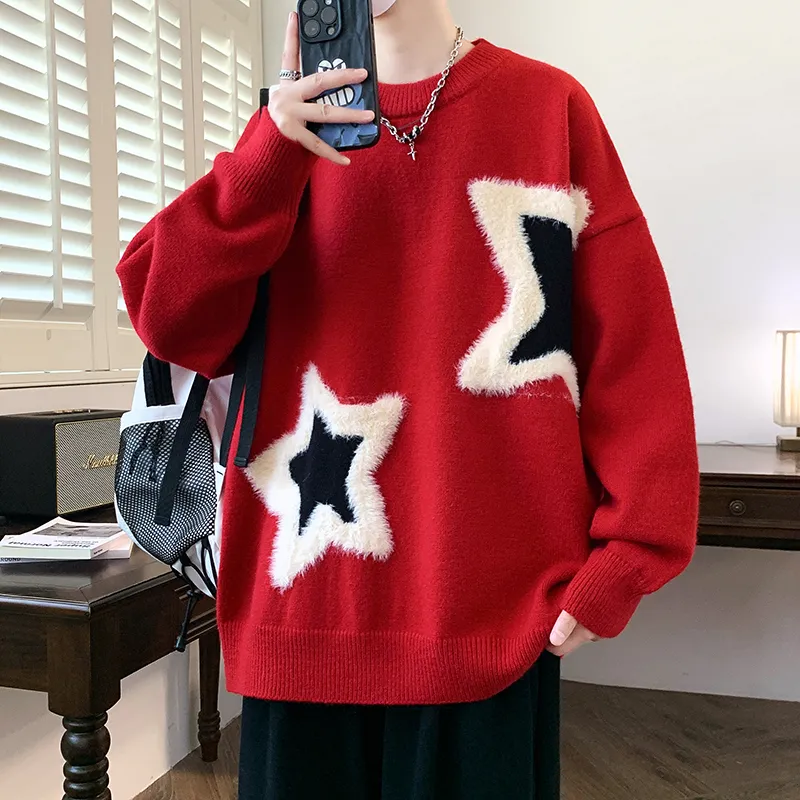 WELTER EXPERIMENT Knitwear Unisex-17