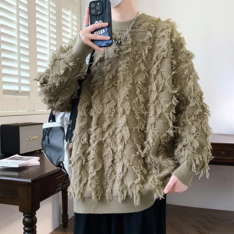 WELTER EXPERIMENT Knitwear Unisex-32