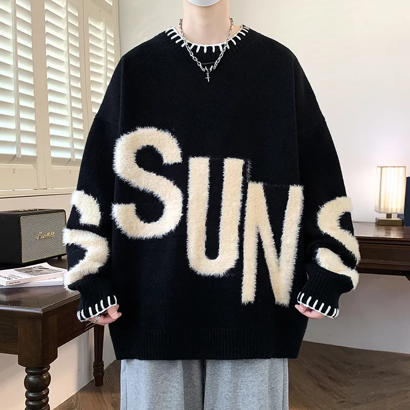 WELTER EXPERIMENT Knitwear Unisex-7
