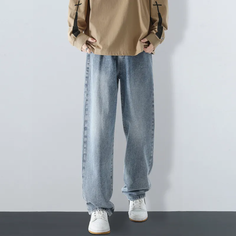 WELTER EXPERIMENT Jeans Unisex-21