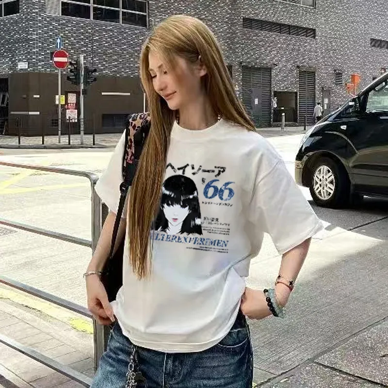 WELTER EXPERIMENT T Shirt Unisex-1