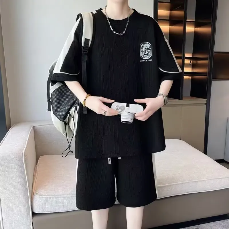 WELTER EXPERIMENT Casual Sportswear Unisex-2