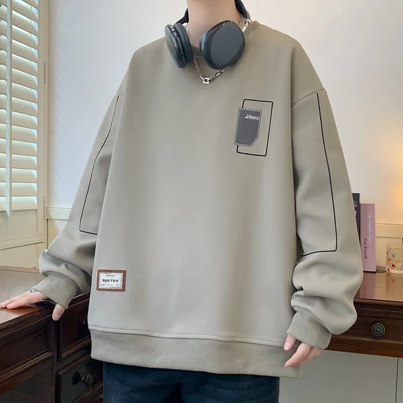 WELTER EXPERIMENT Sweatshirt Unisex-18