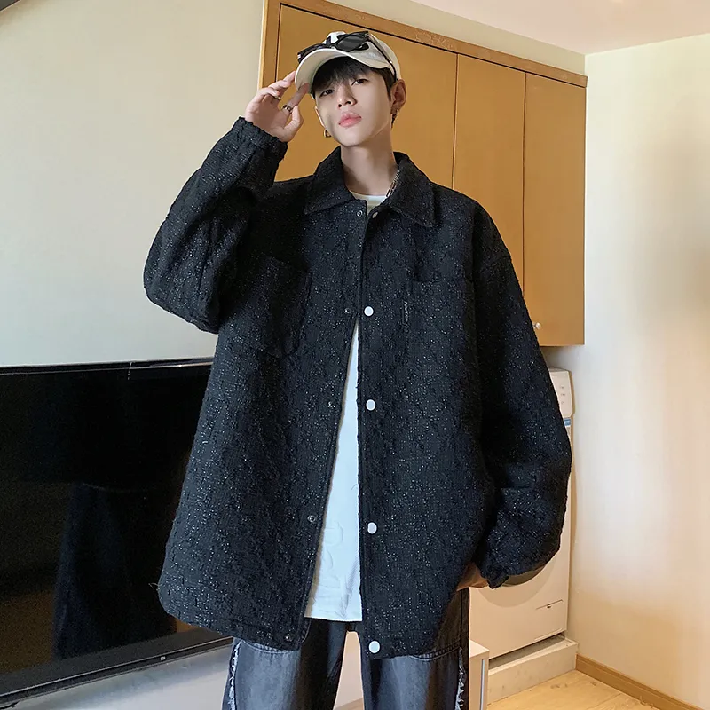 WELTER EXPERIMENT Jacket Unisex-6