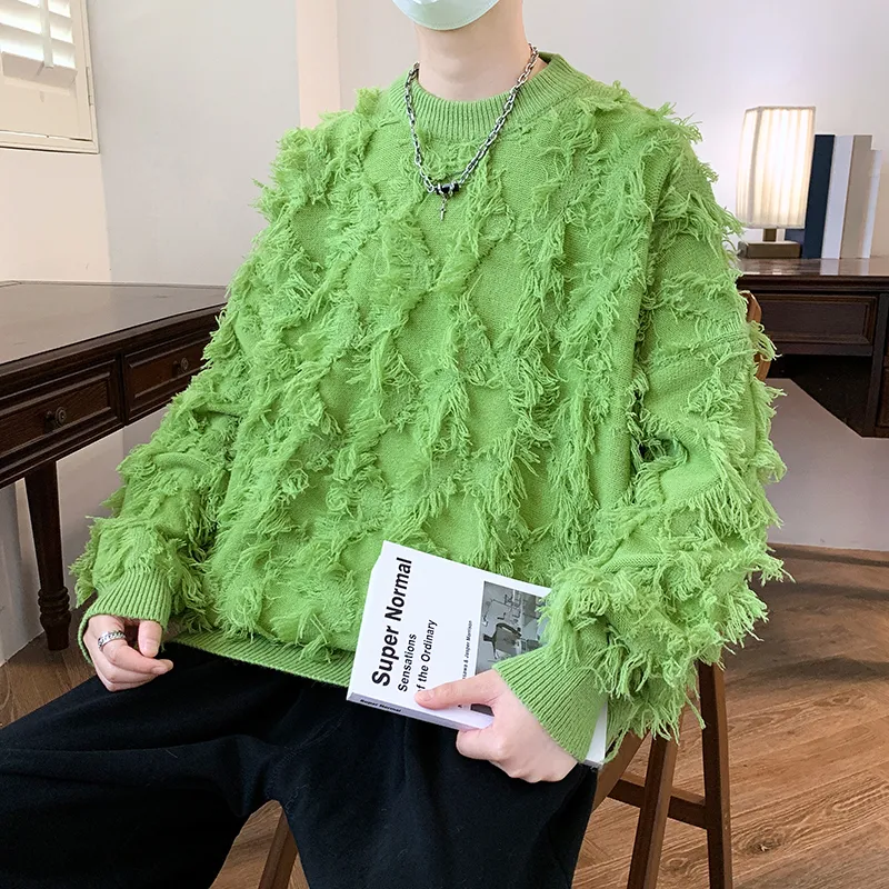 WELTER EXPERIMENT Knitwear Unisex-25