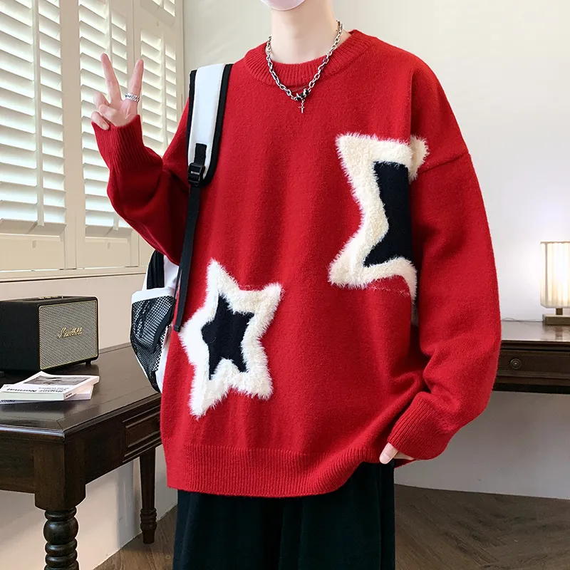 WELTER EXPERIMENT Knitwear Unisex-19