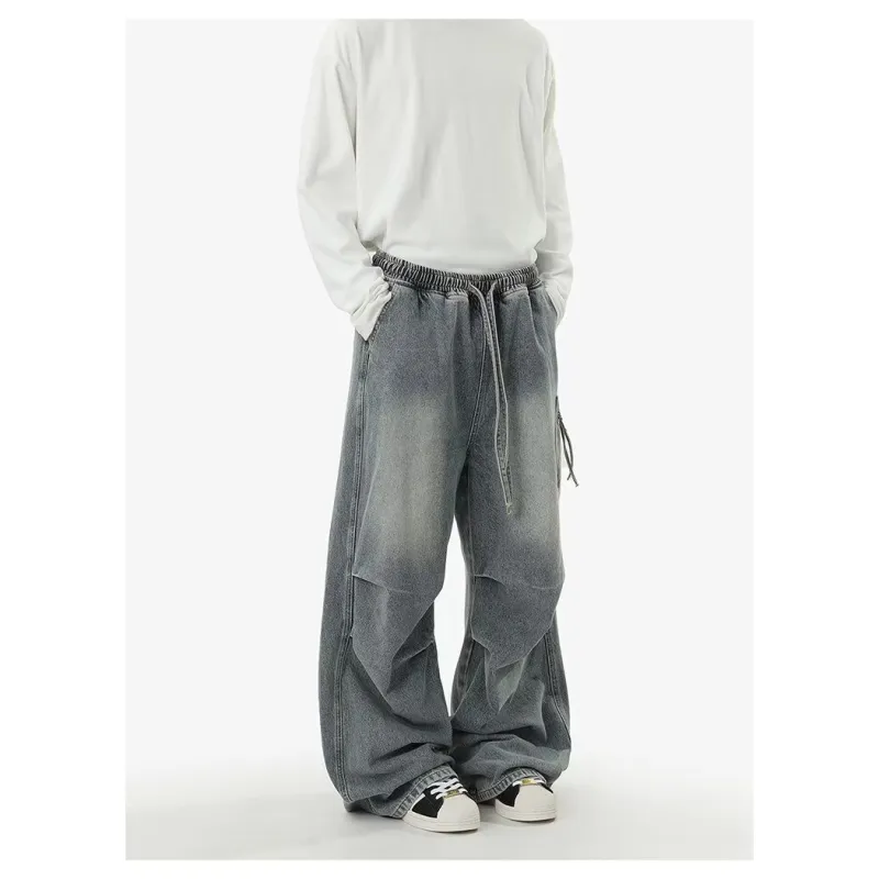 WELTER EXPERIMENT Jeans Unisex-13