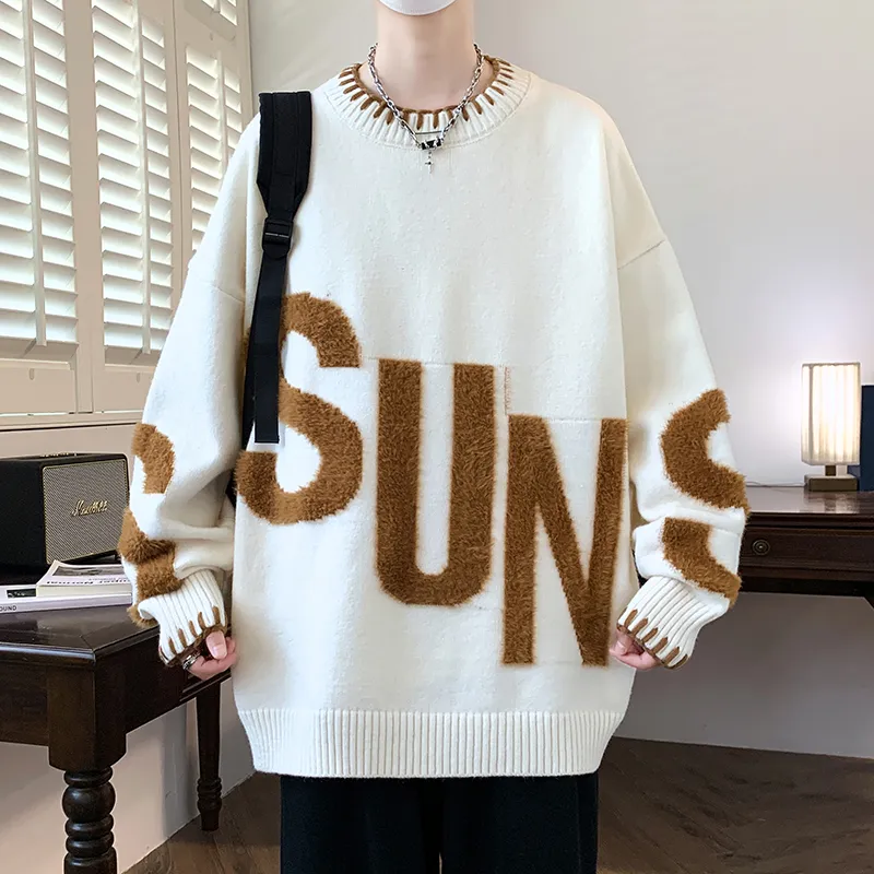 WELTER EXPERIMENT Knitwear Unisex-4