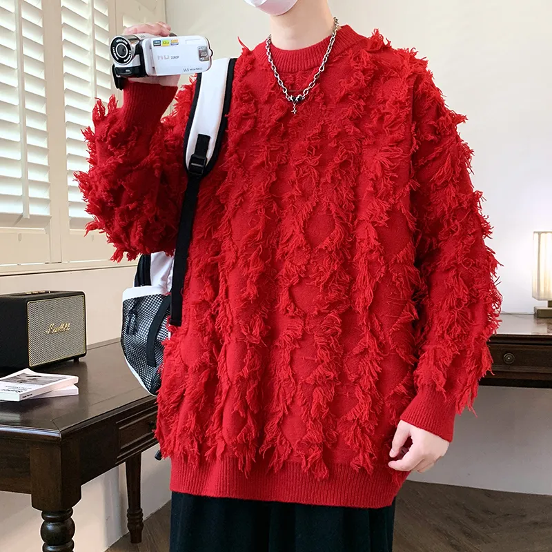 WELTER EXPERIMENT Knitwear Unisex-23