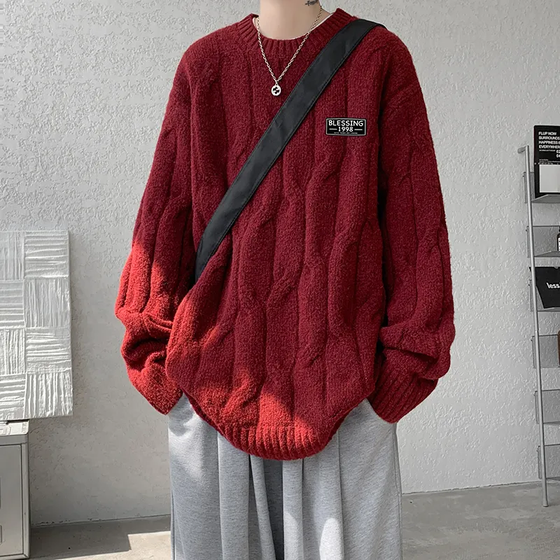 WELTER EXPERIMENT Knitwear Unisex-1