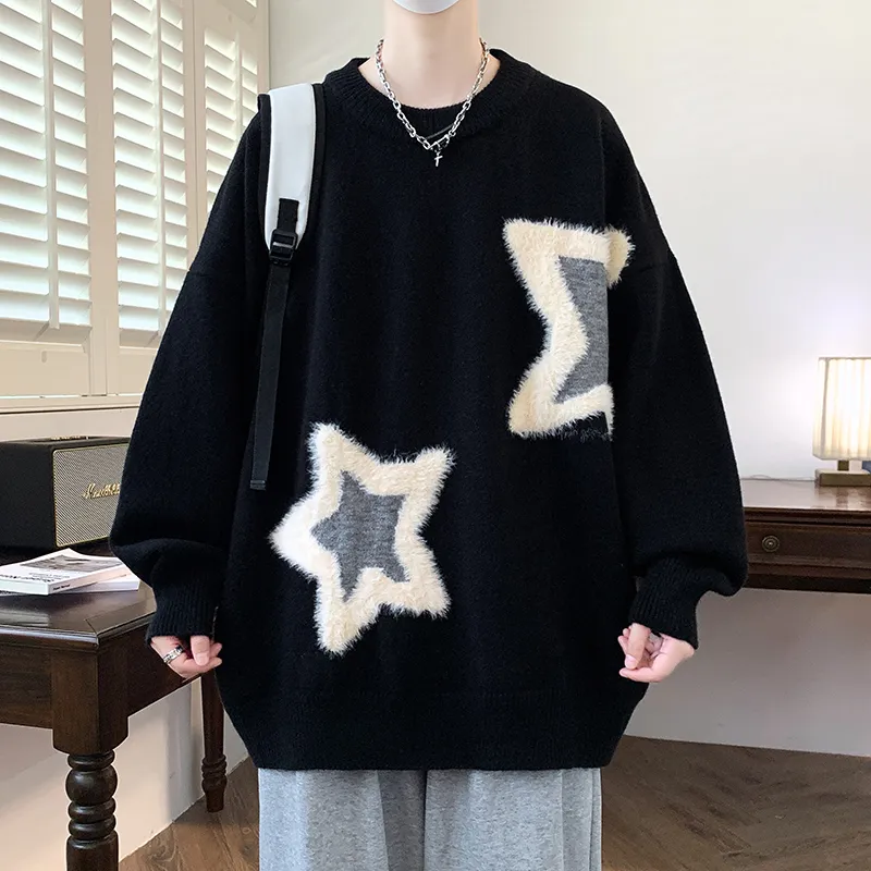 WELTER EXPERIMENT Knitwear Unisex-13