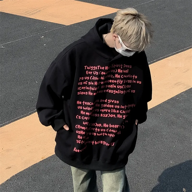 M MAICCO Sweatshirts Unisex-9