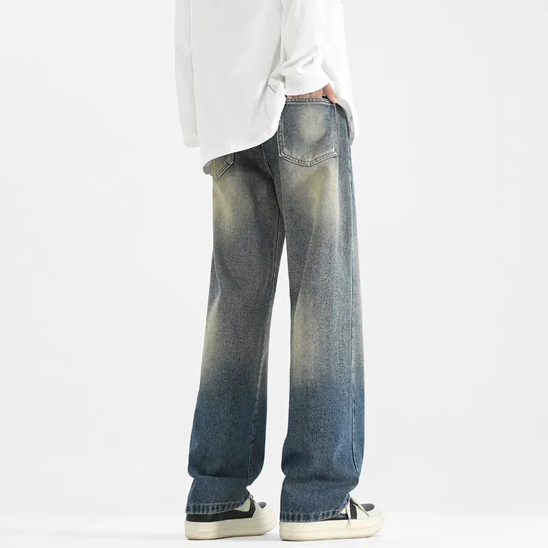 WELTER EXPERIMENT Jeans Unisex-12