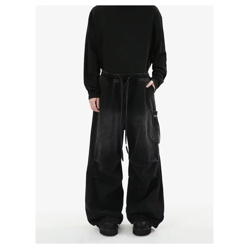 WELTER EXPERIMENT Jeans Unisex-5