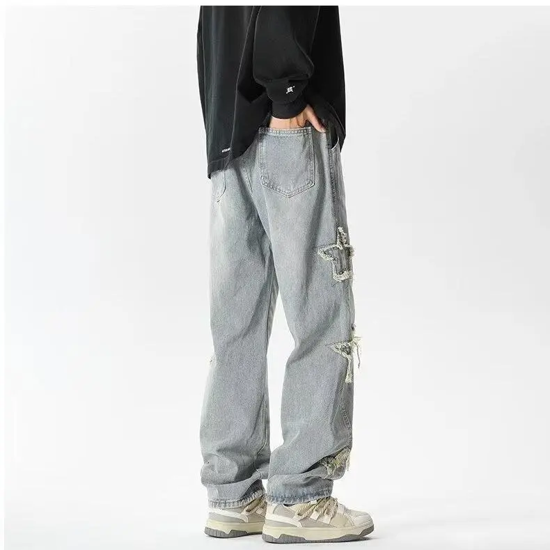 WELTER EXPERIMENT Jeans Unisex-1