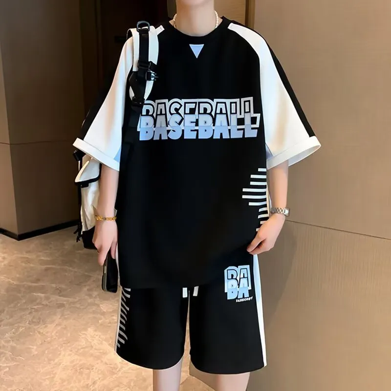 WELTER EXPERIMENT Casual Sportswear Unisex-2