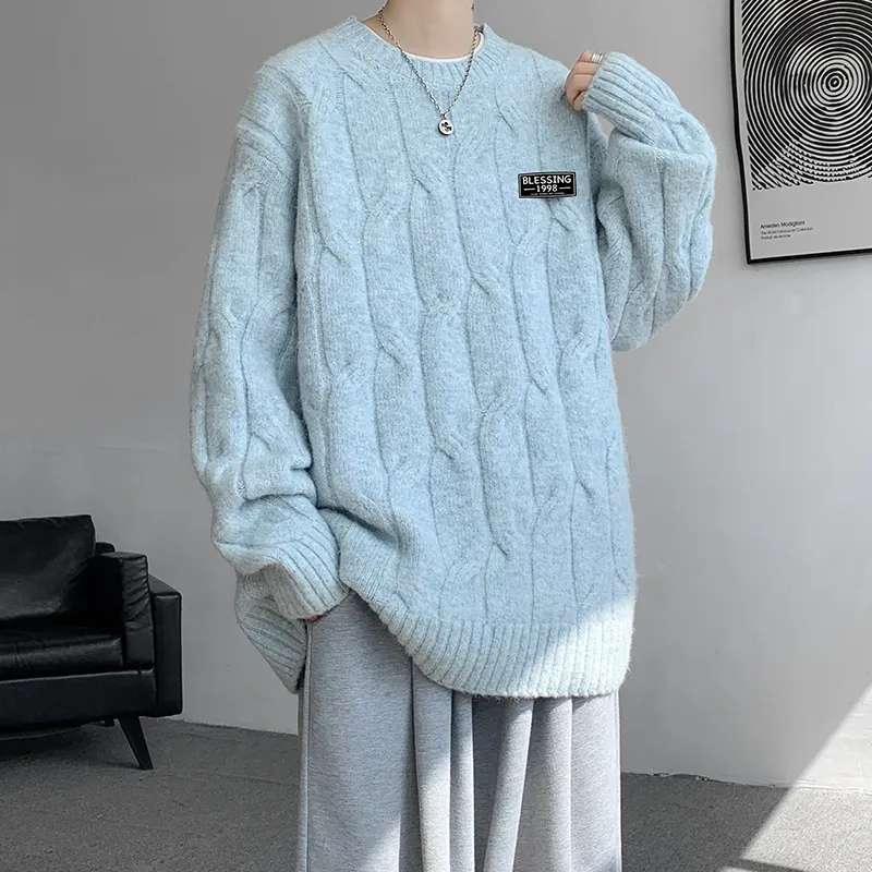 WELTER EXPERIMENT Knitwear Unisex-7