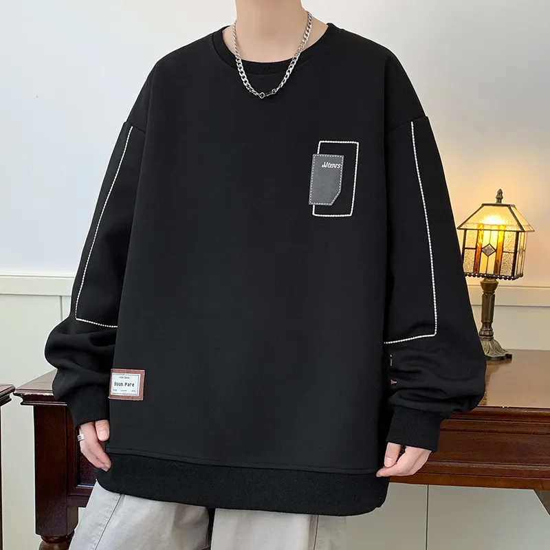 WELTER EXPERIMENT Sweatshirt Unisex-14