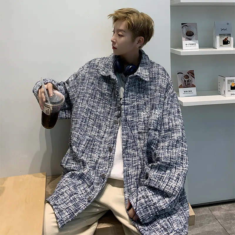 WELTER EXPERIMENT Jackets Coats Unisex-5
