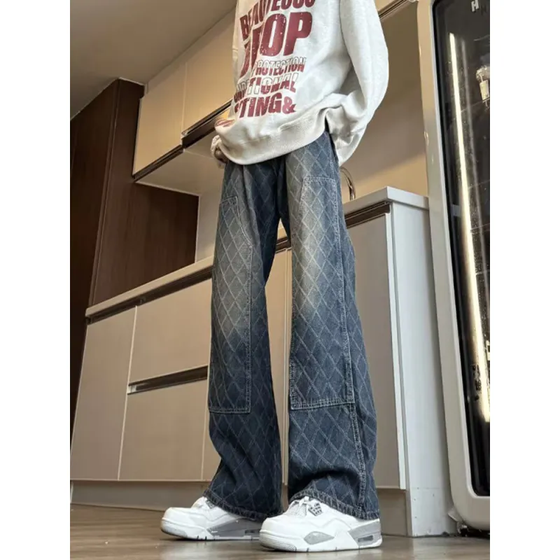 WELTER EXPERIMENT Jeans Unisex-11