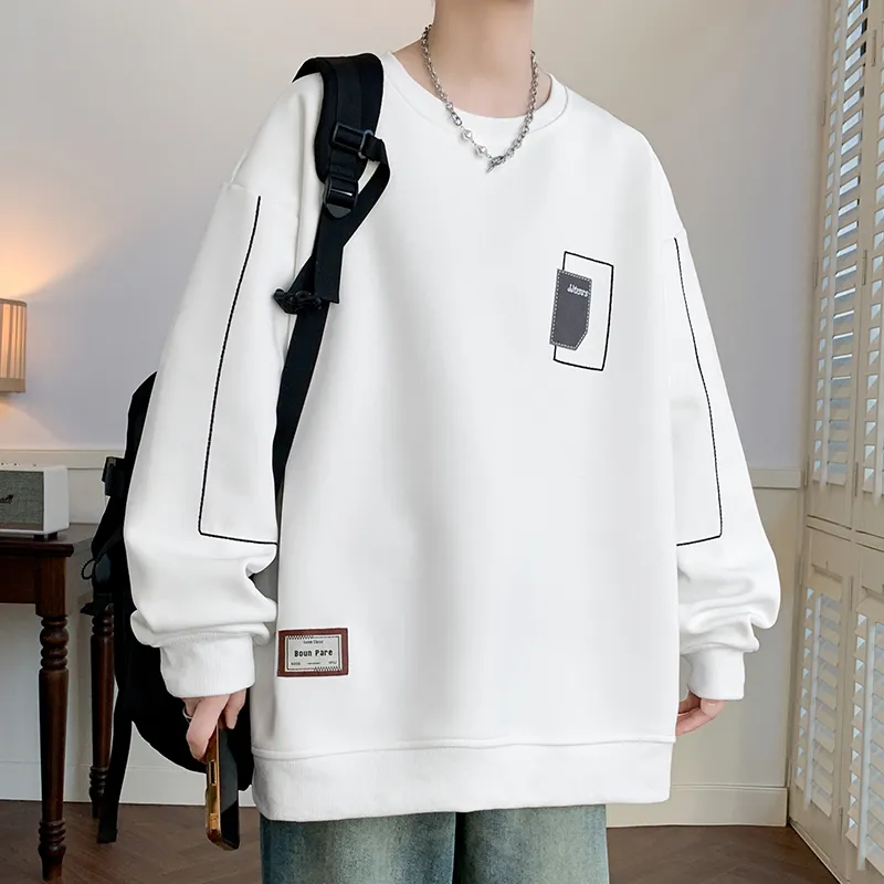 WELTER EXPERIMENT Sweatshirt Unisex-2
