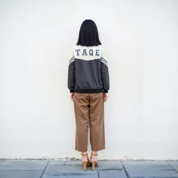WELTER EXPERIMENT Jackets Coats Unisex Gray