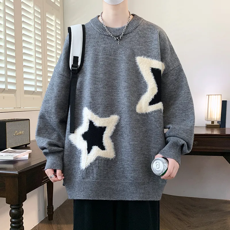 WELTER EXPERIMENT Knitwear Unisex-9