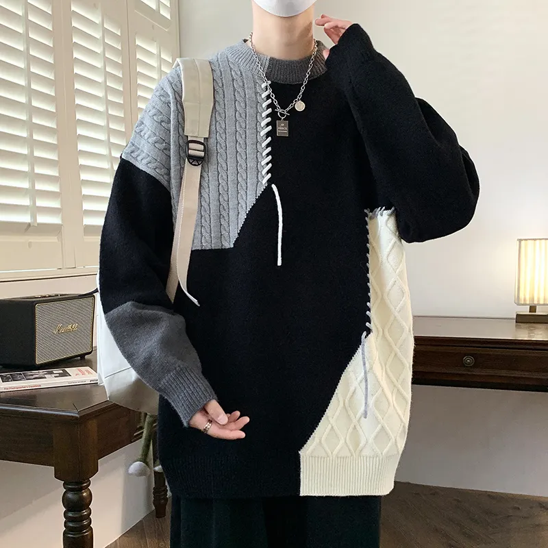 WELTER EXPERIMENT Knitwear Unisex-9