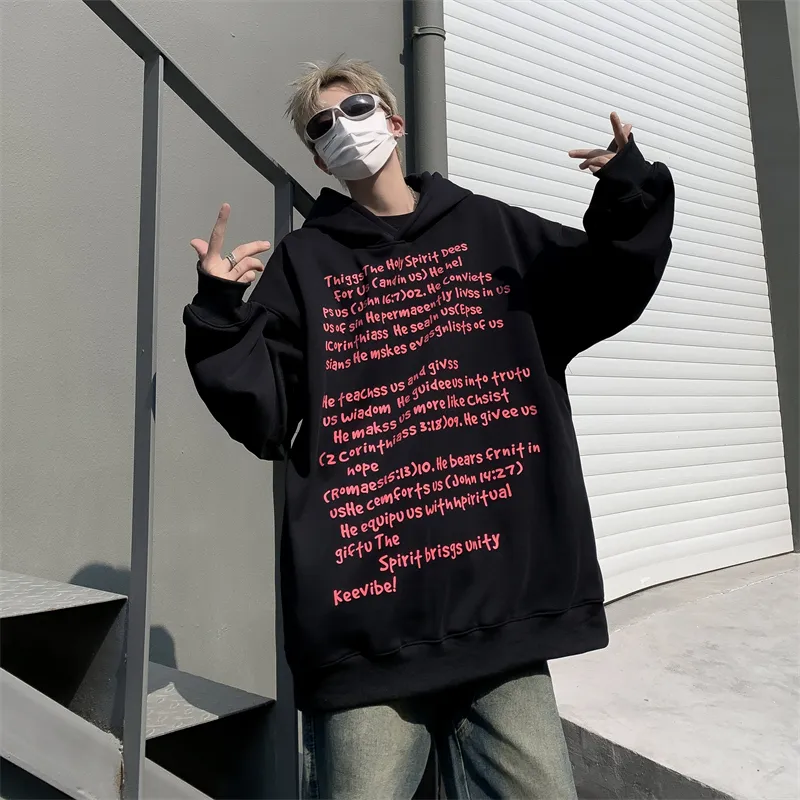 M MAICCO Sweatshirts Unisex-6