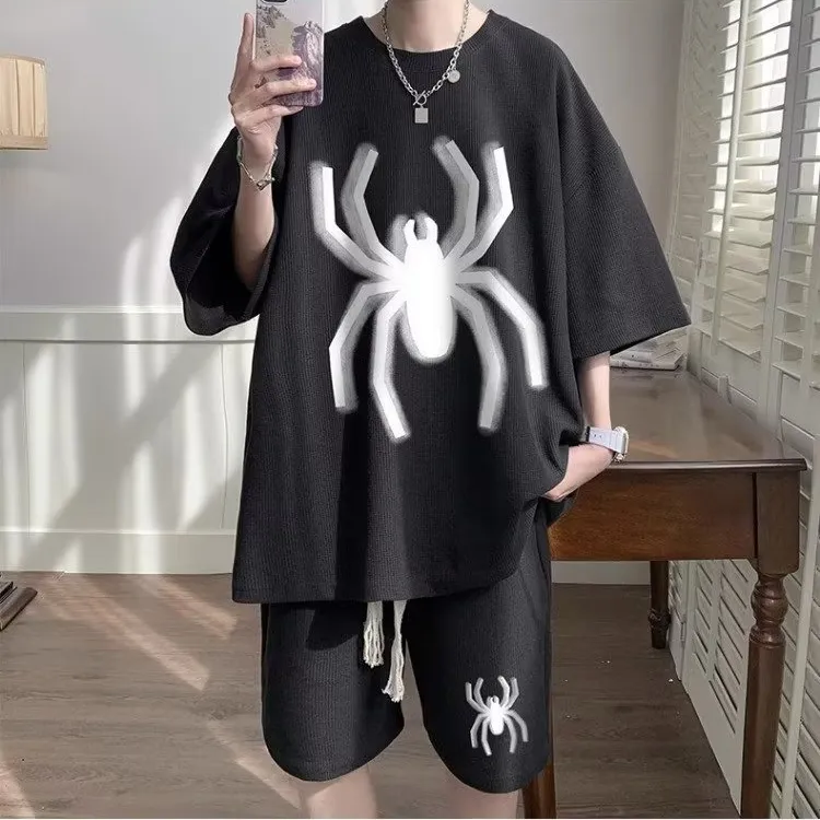 WELTER EXPERIMENT Casual Sportswear Unisex-8